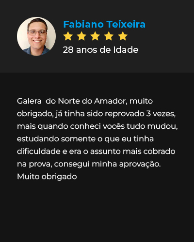 N. AM - Depoimento 02