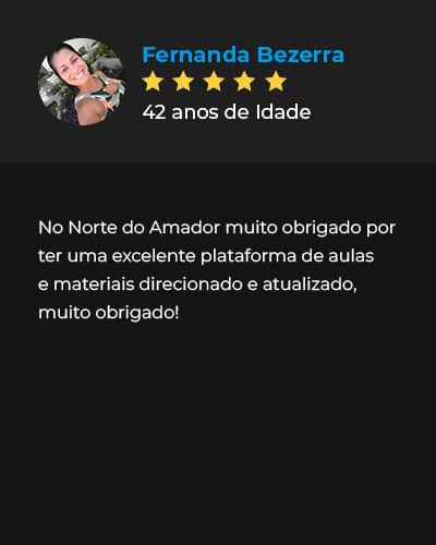 N. AM - Depoimento 04