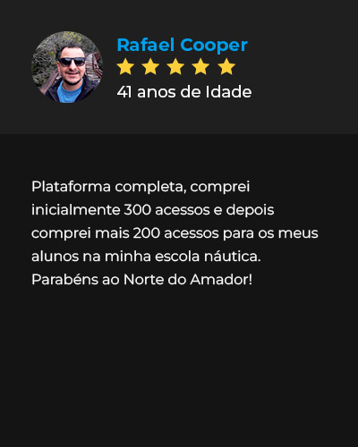 N. AM - Depoimento 06